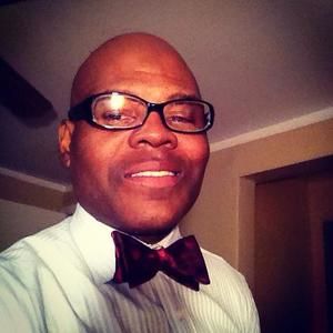 Meet your Posher, Desmond